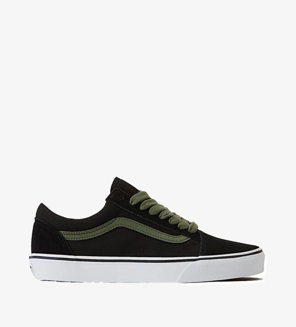 Vans Ayakkabı Günlük OLD SKOOL - Görsel 1