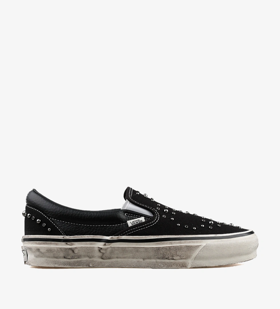 Vans Siyah Vans Lx Classic