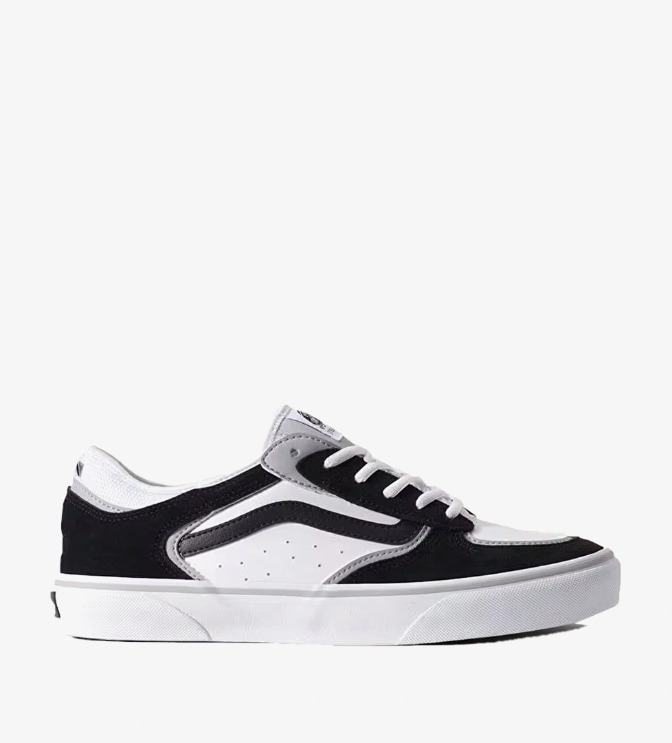 Vans Çok Renkli Vans Rowley