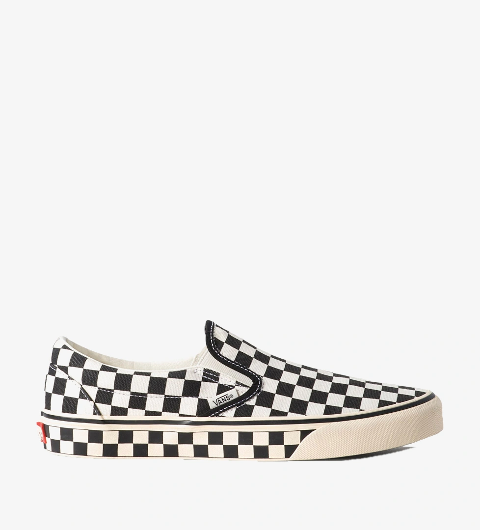 Vans Siyah Vans Classic