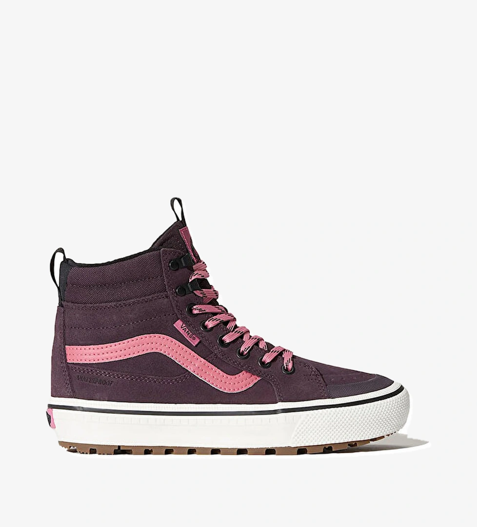 Vans Ayakkabı Outdoor Ayakkabısı MTE SK8-HI WATERPROOF INSULATED - Görsel 1