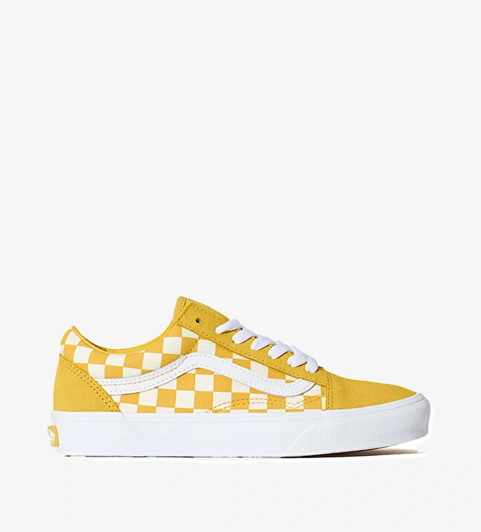 Vans Vans Ayakkabı Günlük OLD SKOOL model görseli