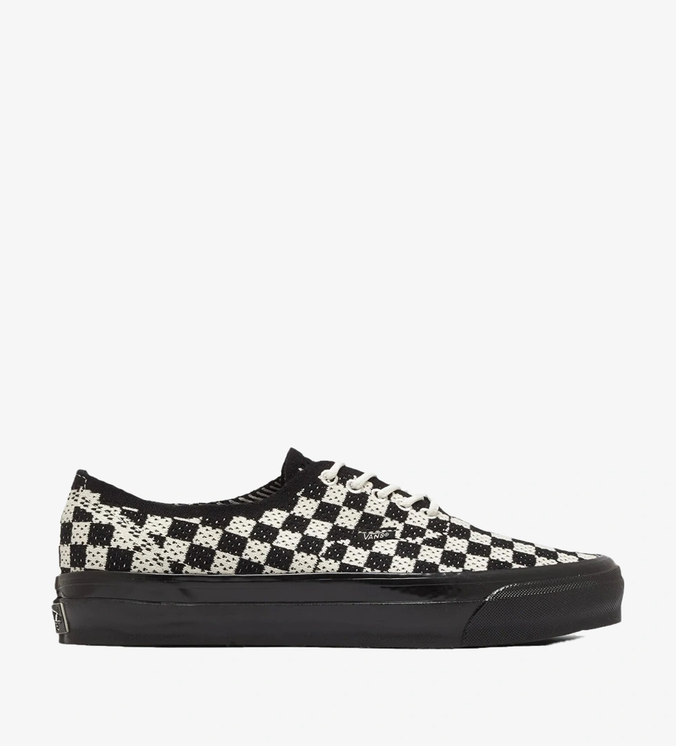 Vans Çok Renkli Vans Lx Authentic