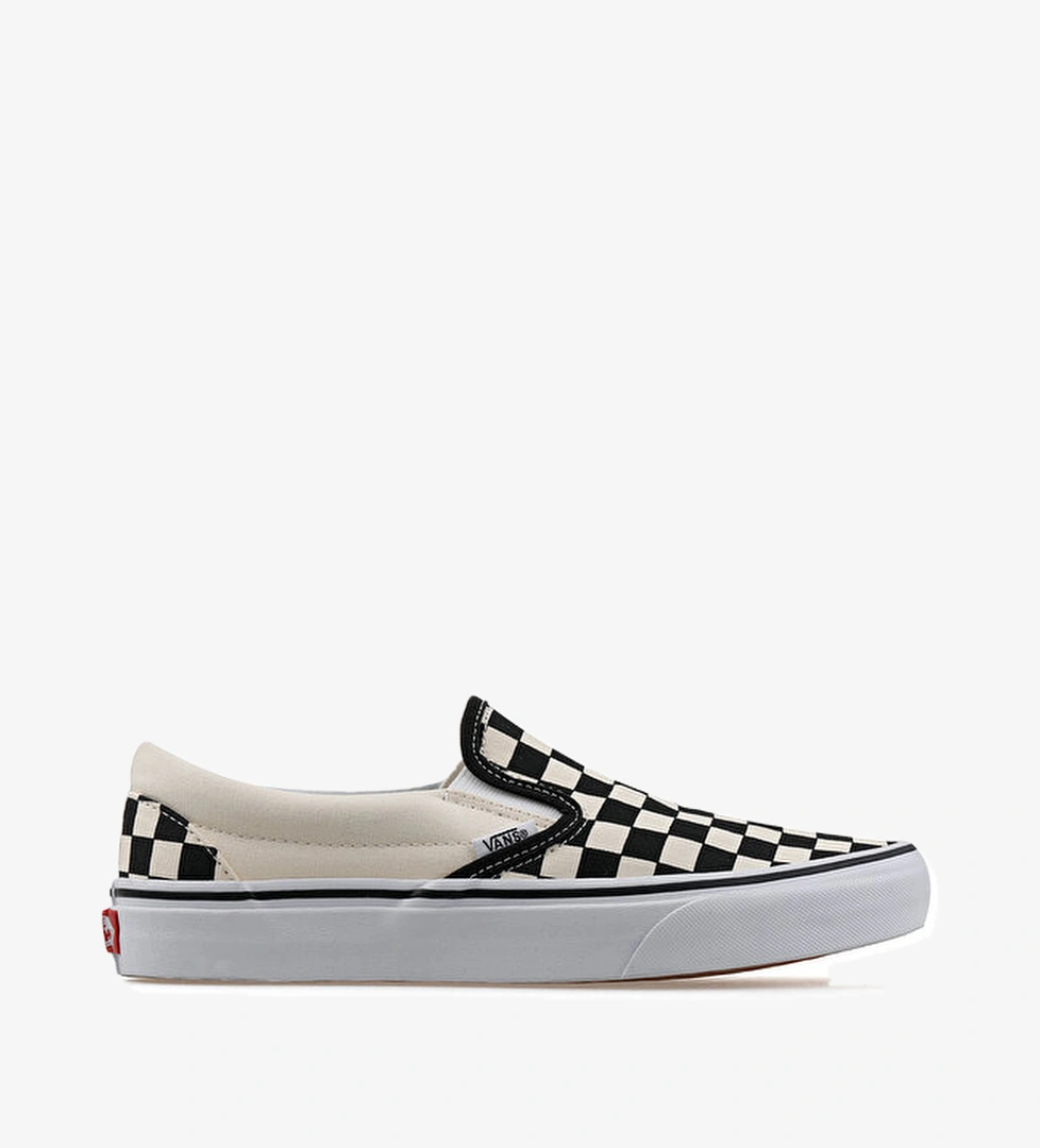 Vans Ayakkabı Günlük Classic Slip-On - Görsel 1