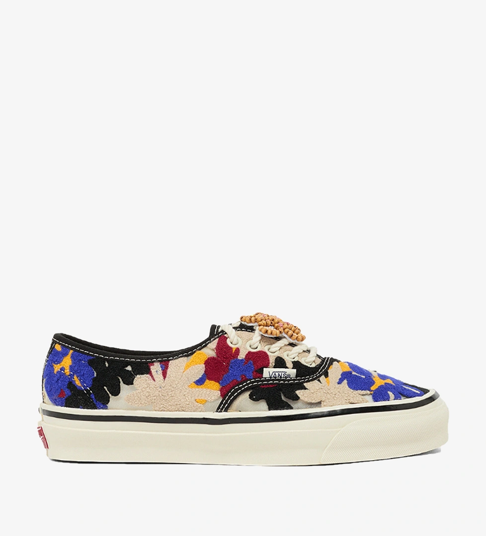 Vans Çok Renkli Vans Lx Authentic