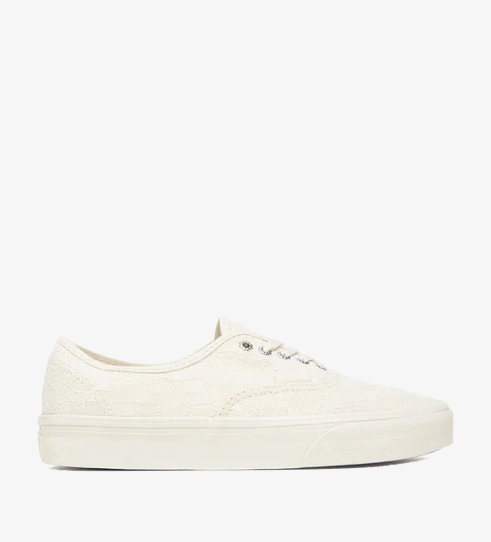 AUTHENTIC