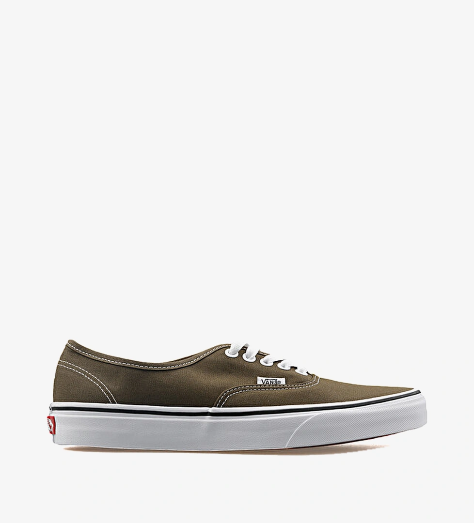 Yeşil Vans Ua