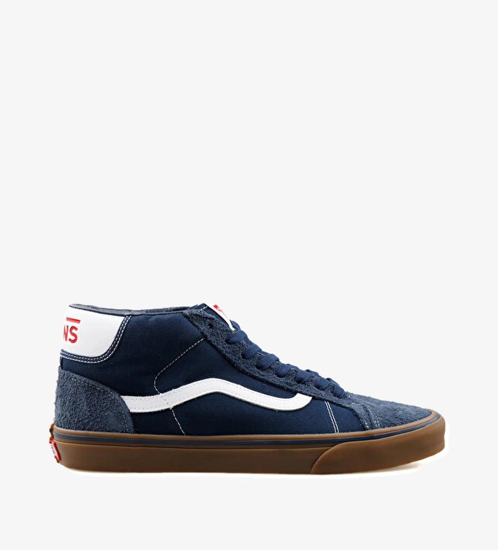 Vans Vans Ayakkabı Günlük Ua Mid Skool 37 model görseli