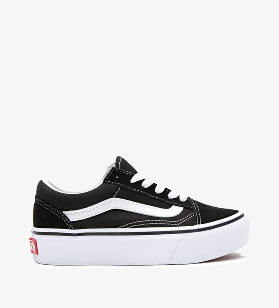 Vans Vans Ayakkabı Günlük Uy Old Skool Platform model görseli