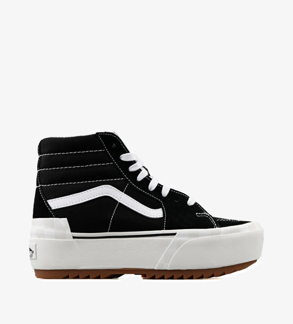 Vans Ayakkabı Günlük Ua Sk8-Hi Stacked