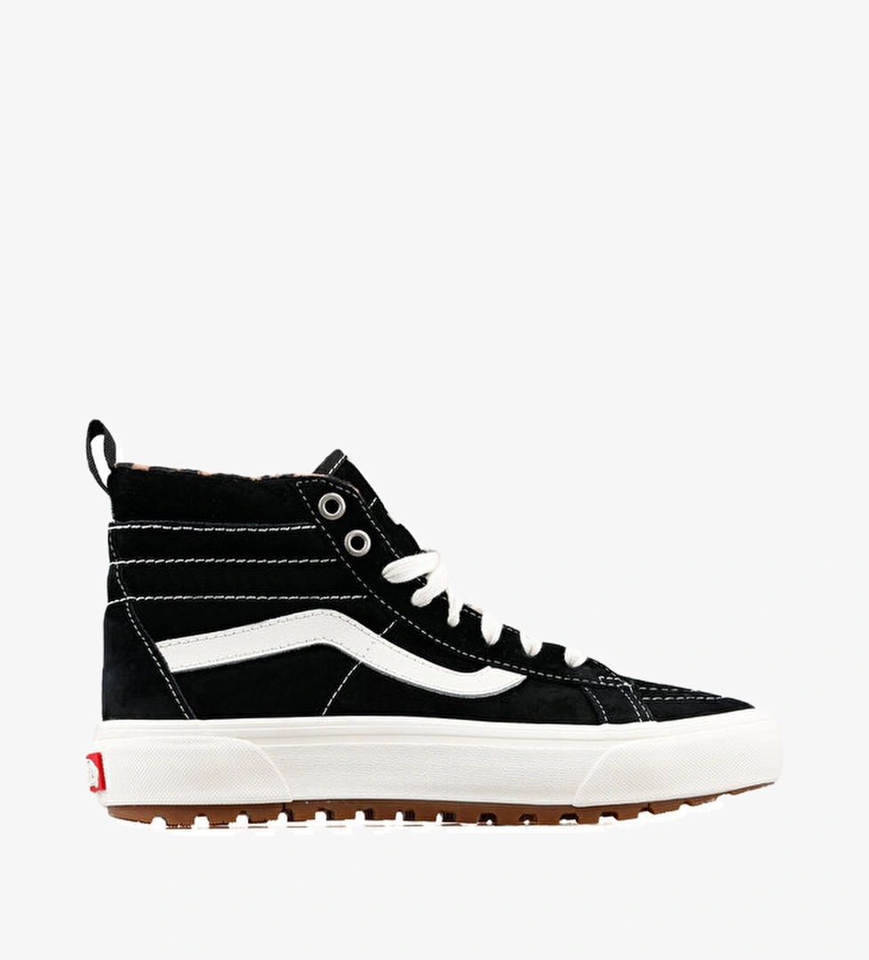 Vans Ayakkabı Günlük Sk8-Hi Mte - Görsel 1