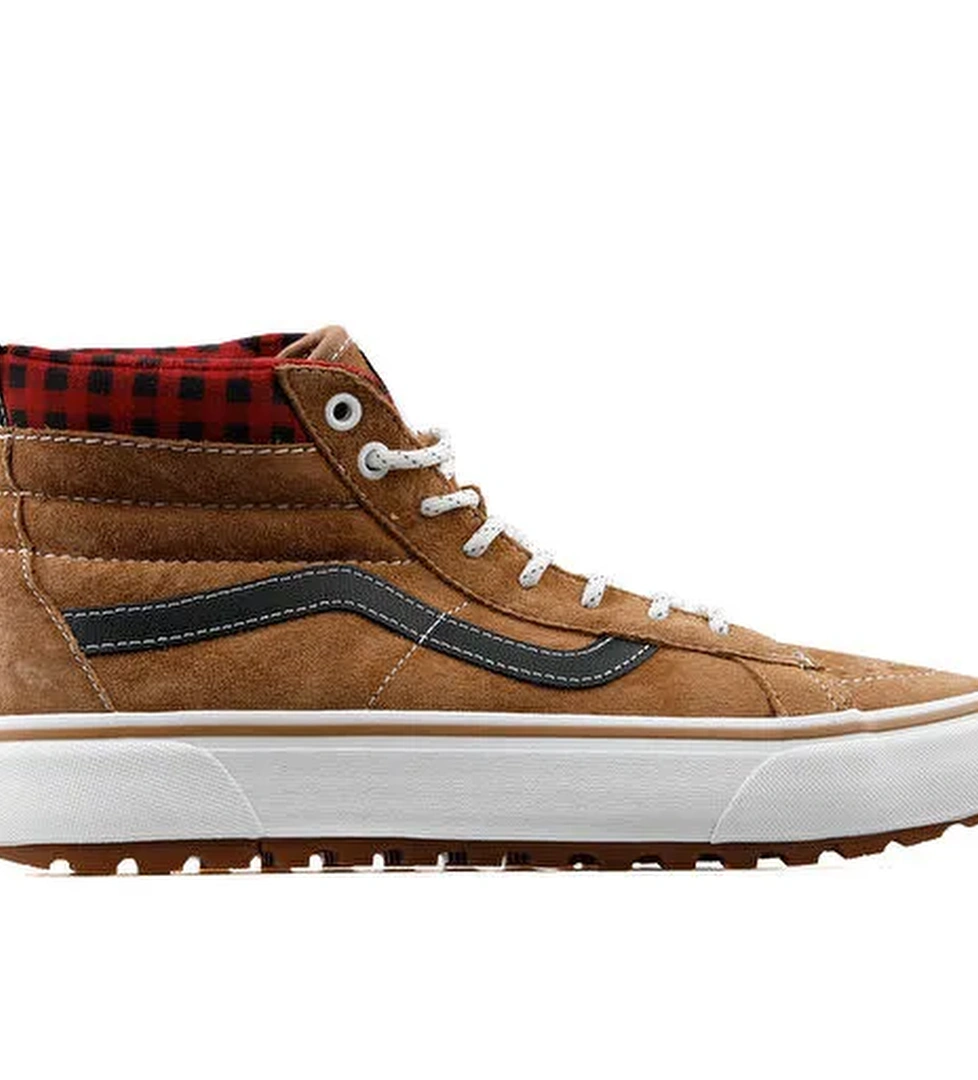 Vans Vans Ayakkabı Günlük Ua Sk8 Hi Mte 1 model görseli