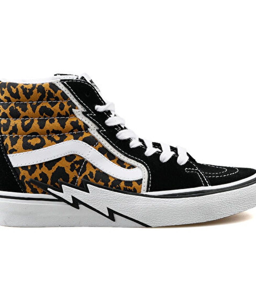 Vans Ayakkabı Günlük Ua Sk8 Hi Bolt