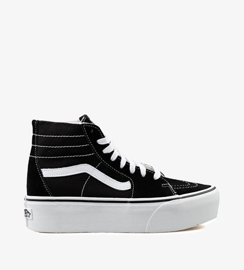 Vans Ayakkabı Günlük Ua Sk8 Hi Tapered Stackform