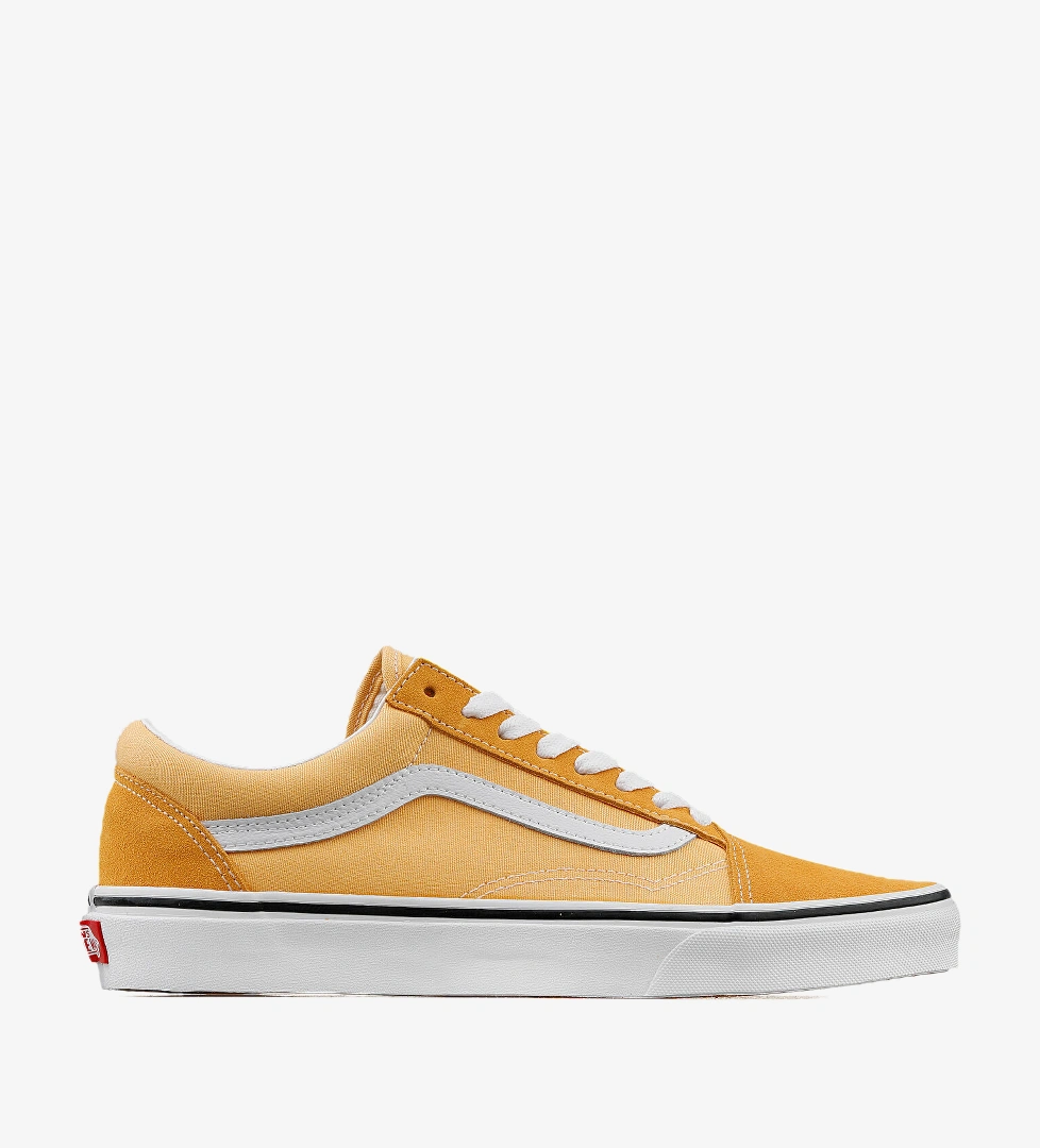 Vans Sarı Vans Ua Old