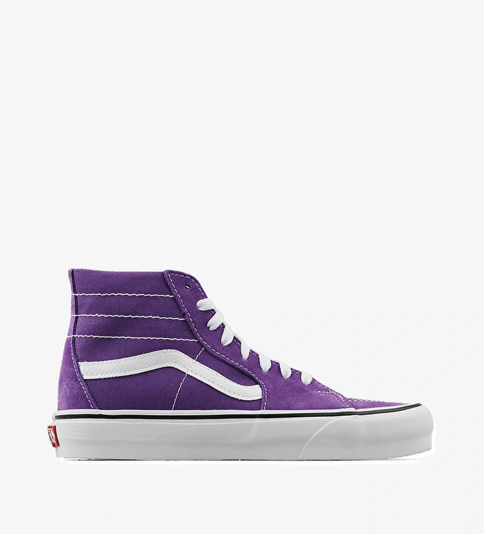 Vans Vans Mor Ayakkabı Günlük Ua Sk8 Hi Tapered Korayspor'da! Mor - 1. görsel