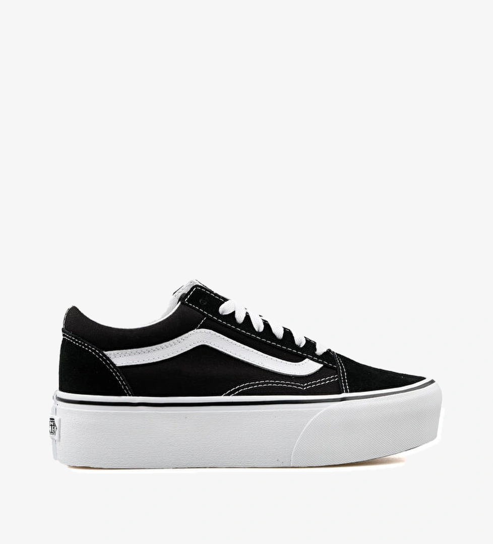 Vans Vans Ayakkabı Günlük Ua Old Skool Stackform model görseli