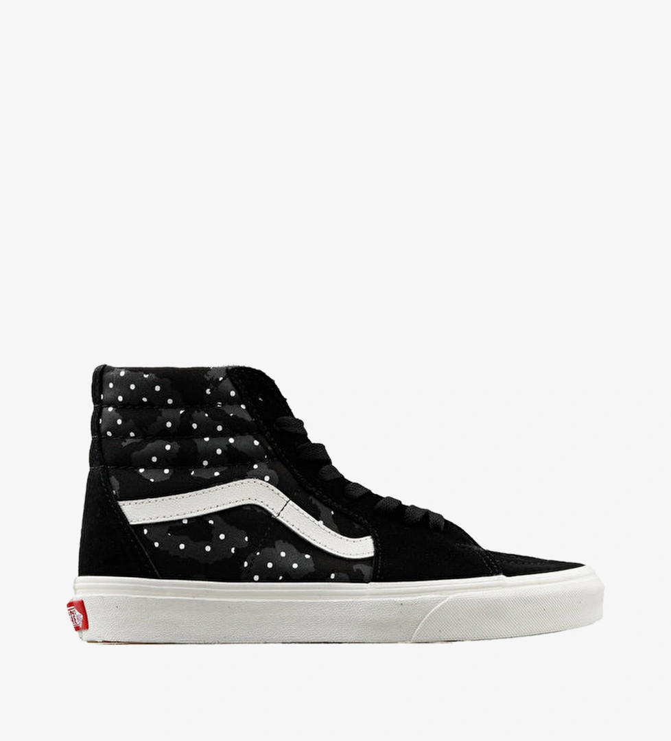 Vans Siyah Vans Ua SK8