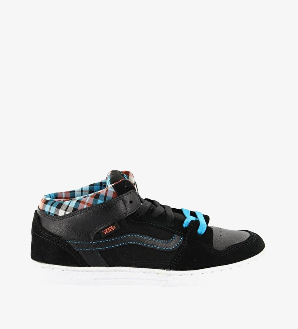 Vans Edgemont Ürün Listesi