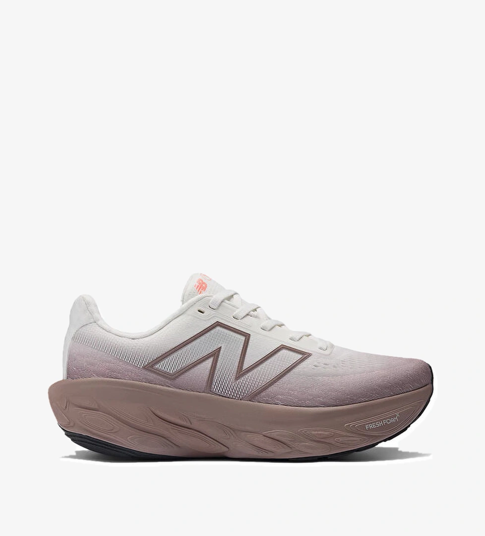 New Balance Koşu Ayakkabısı 1080 Beyaz Modeli Koleksiyonu