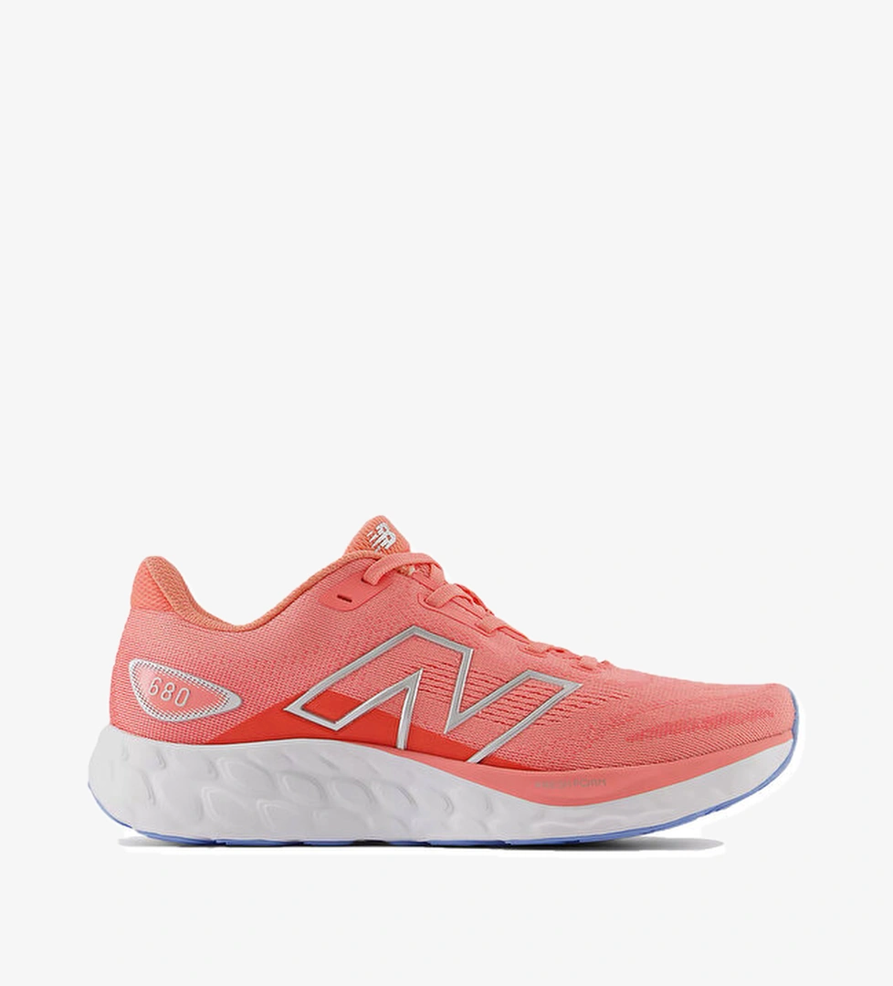 New Balance New Balance Ayakkabı Günlük 680 Pembe Modeli Koleksiyonu model görseli
