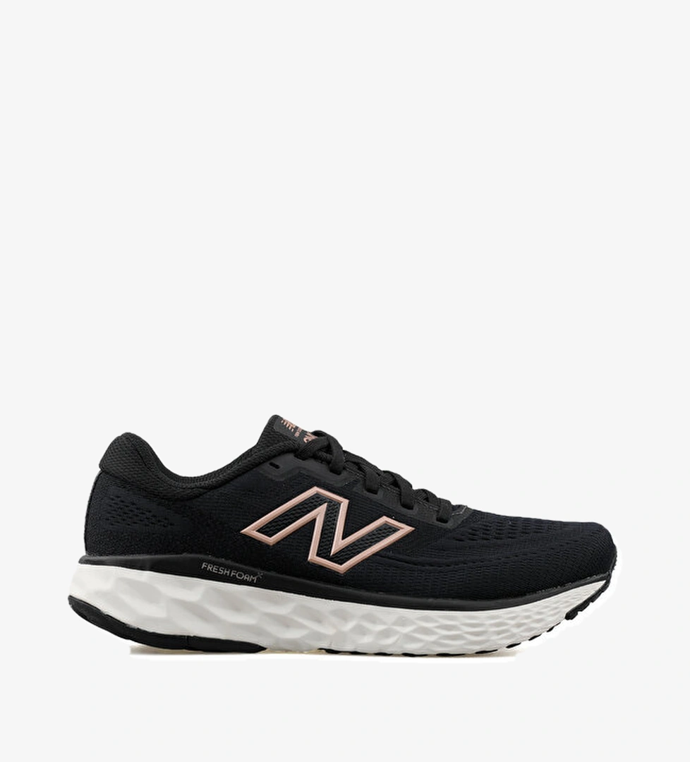 New Balance New Balance Koşu Ayakkabısı Evoz V4 Siyah model görseli