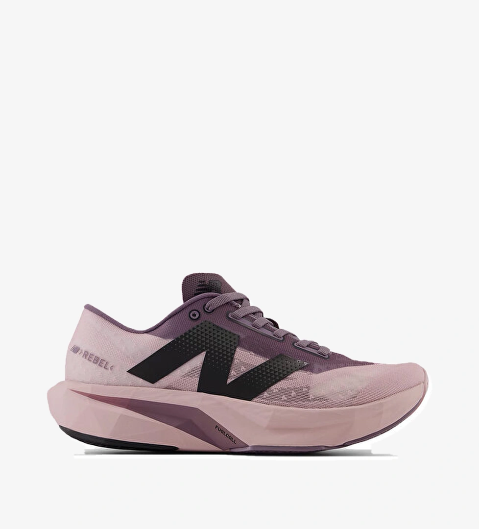 New Balance New Unisex Ayakkabı Balance Koşu Ayakkabısı Pembe Wfcxcs4 model görseli