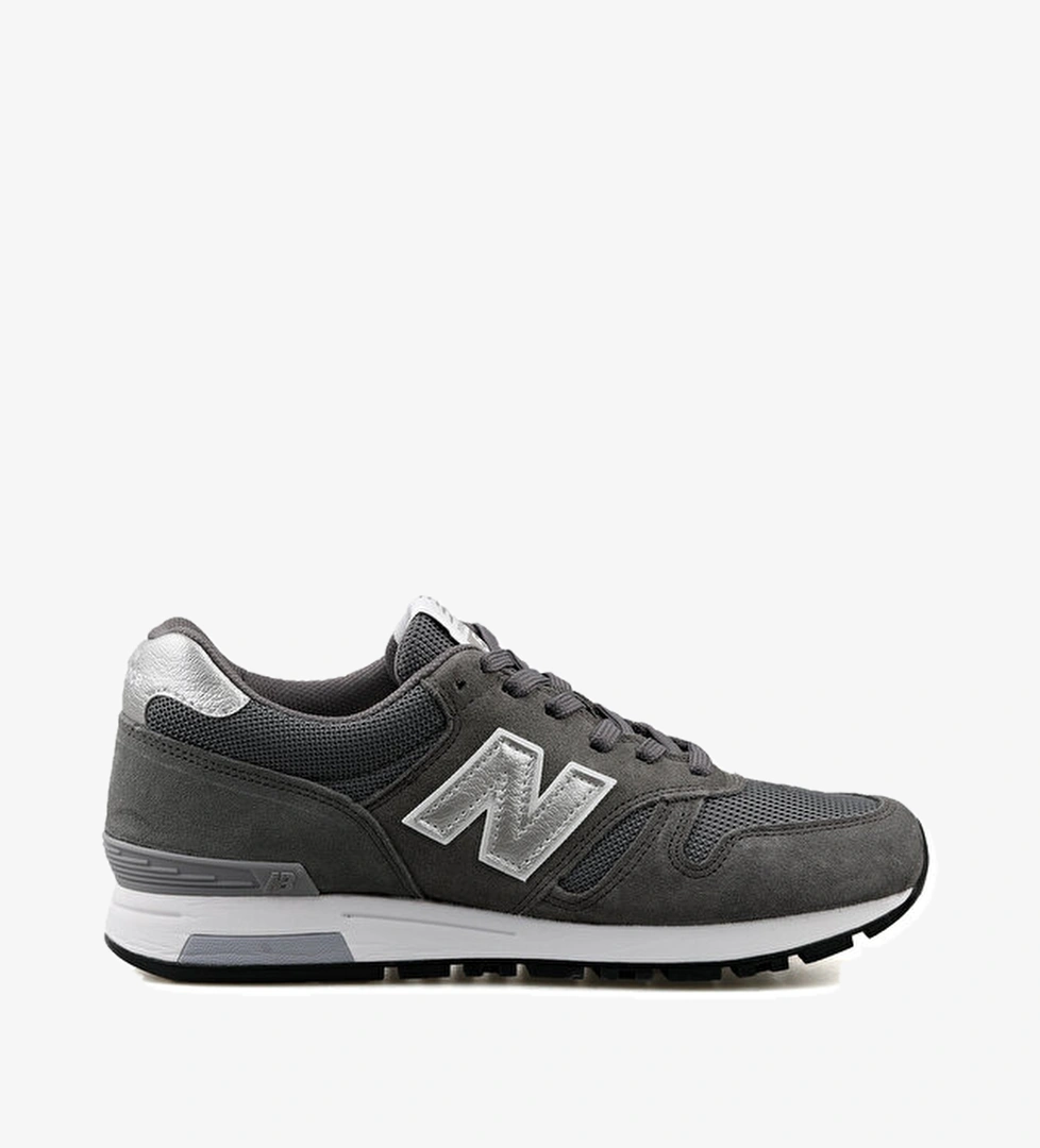 New Balance New Balance Ayakkabı Günlük 565 Gri Modeli Koleksiyonu model görseli
