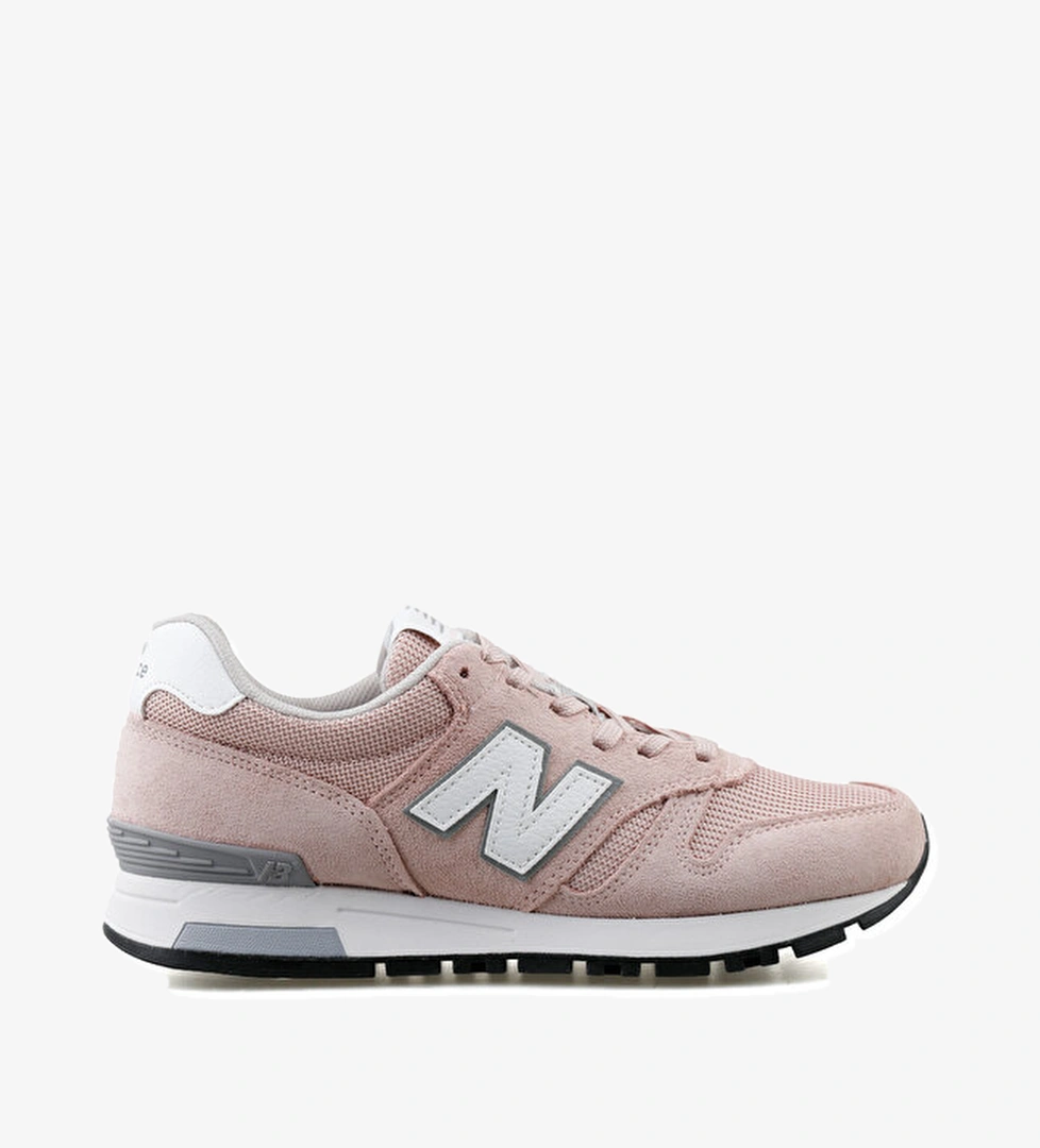 New Balance New Balance Ayakkabı Günlük 565 Pembe Modeli Koleksiyonu model görseli