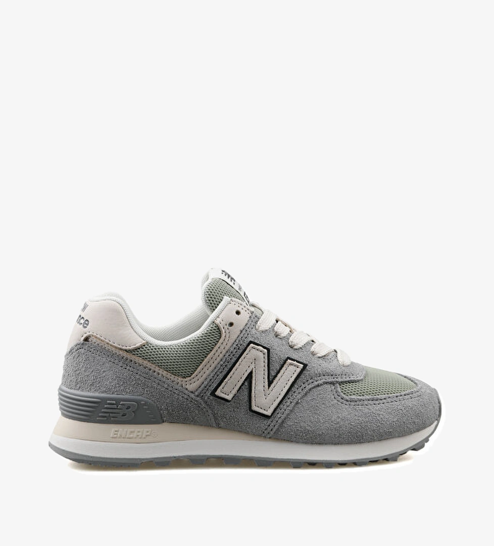 New Balance New Balance Ayakkabı Günlük 574 Gri Modeli Koleksiyonu model görseli