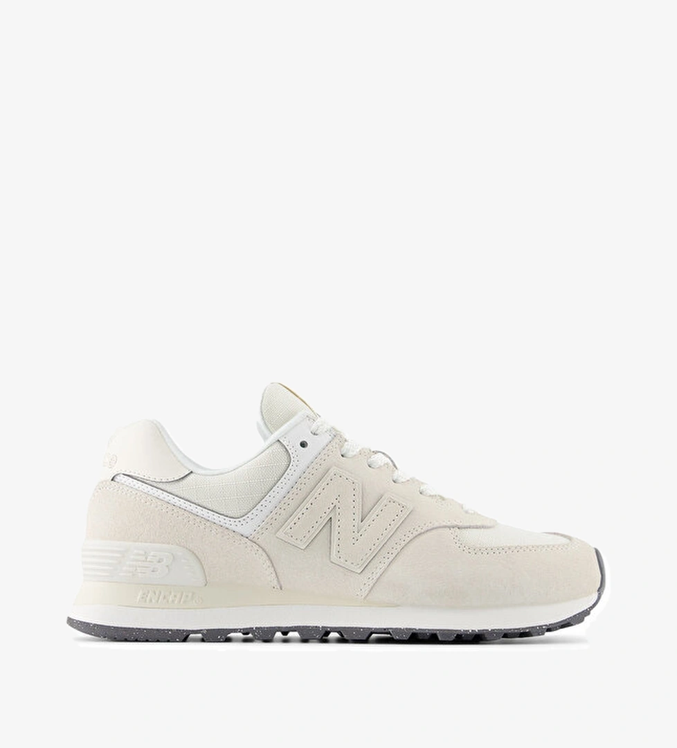 New Balance New Balance Ayakkabı Günlük 574 Bej Modeli Koleksiyonu model görseli