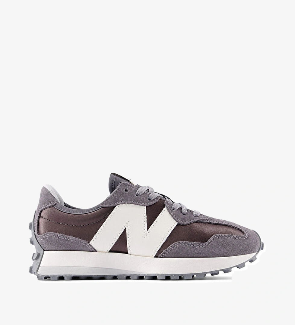 New Balance New Balance Ayakkabı Günlük 327 Siyah Modeli Koleksiyonu model görseli