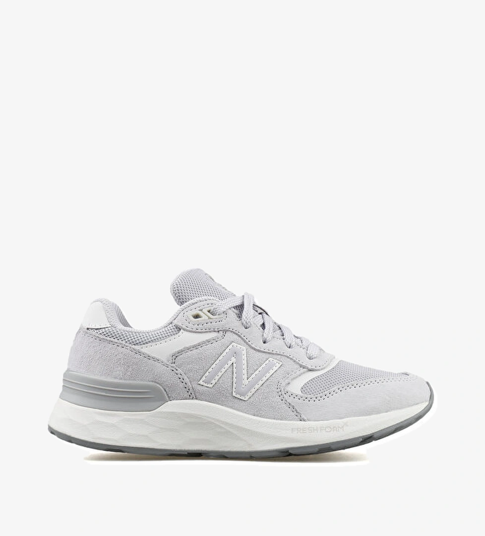 New Balance New Balance Ayakkabı Günlük 880 v7 Gri Modeli Koleksiyonu model görseli
