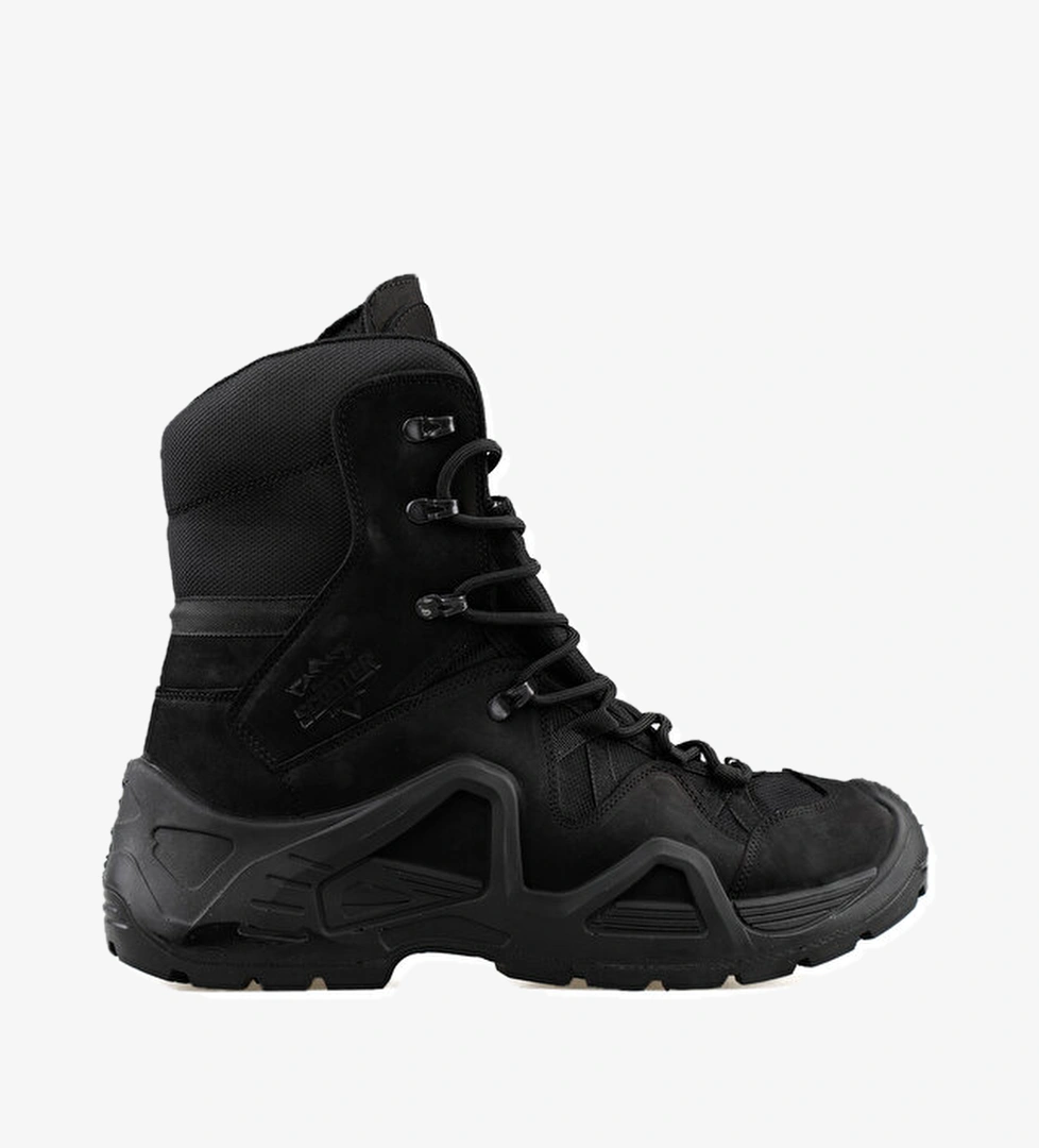 Scooter Ayakkabı Bot X1490NS - Görsel 1