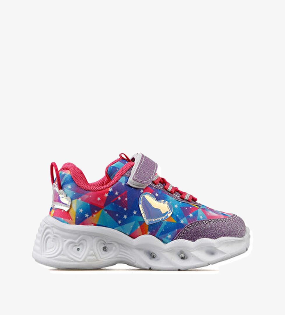 Cool Kids Cool Kids Ayakkabı Günlük Yuki Bebe Pembe model görseli