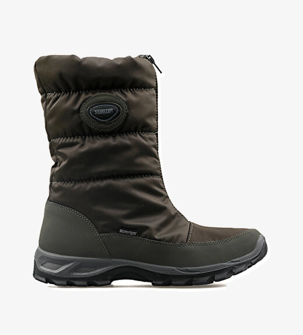 Scooter Ayakkabı Bot Foton - Görsel 1