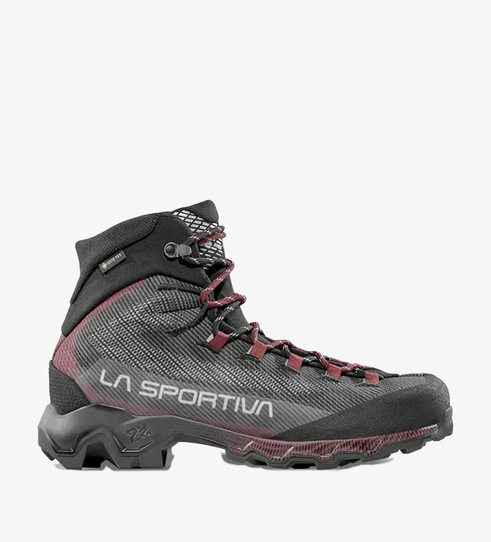 AEQUILIBRIUM HIKE GTX