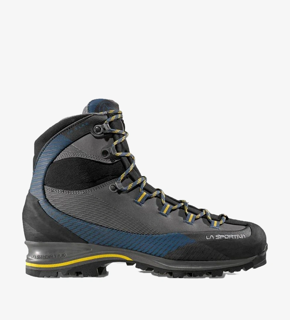 TRANGO TRK LEATHER GTX