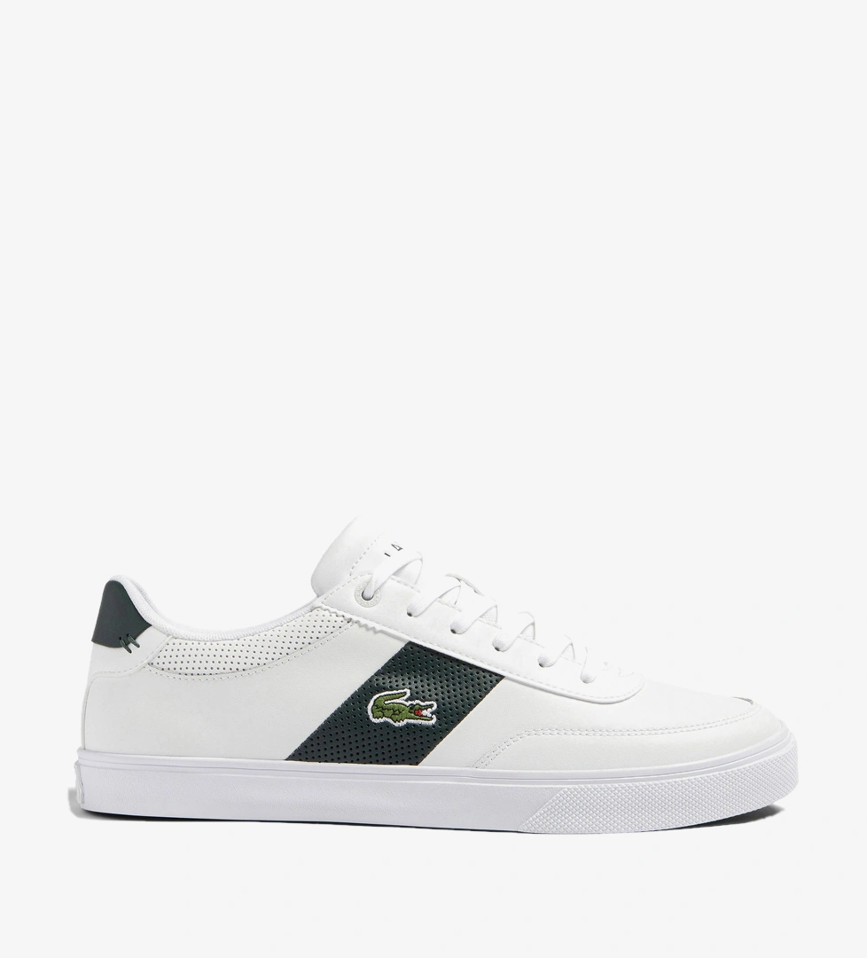 SPORT Court-Master Pro Erkek Beyaz Sneaker