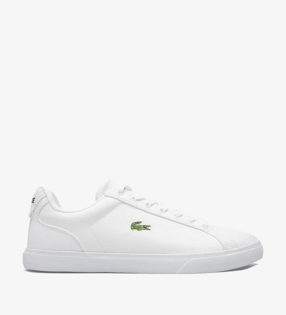 Lerond Pro Erkek Beyaz Sneaker