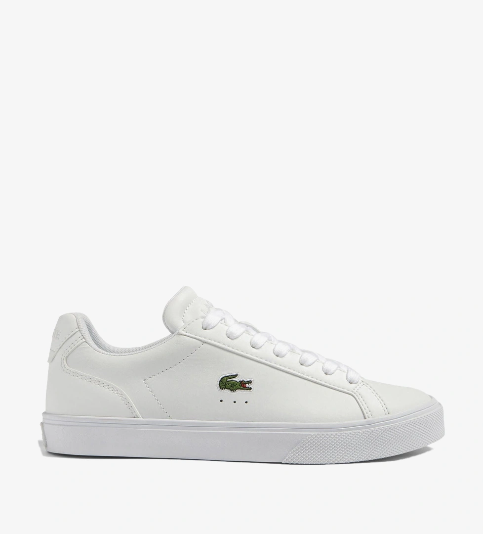 Lerond Pro Kadın Beyaz Sneaker