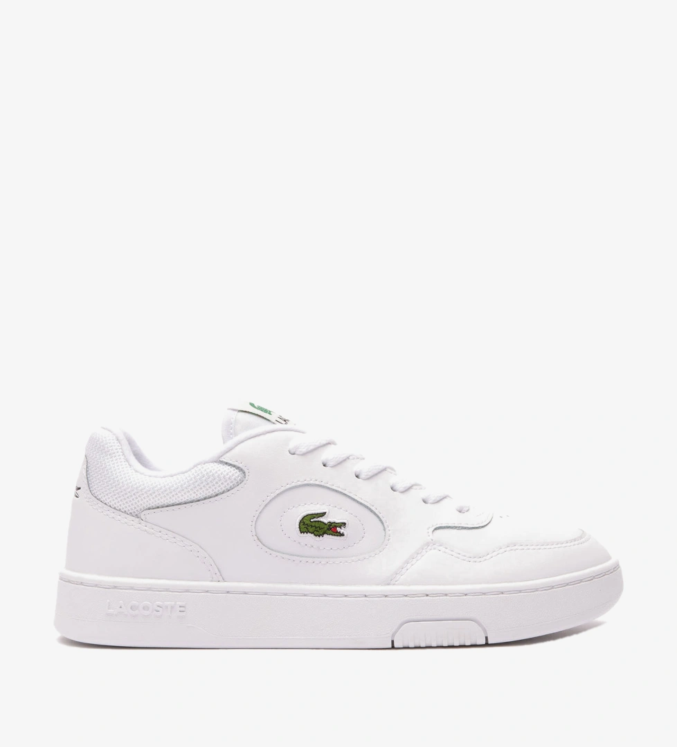 Lineset Kadın Beyaz Sneaker