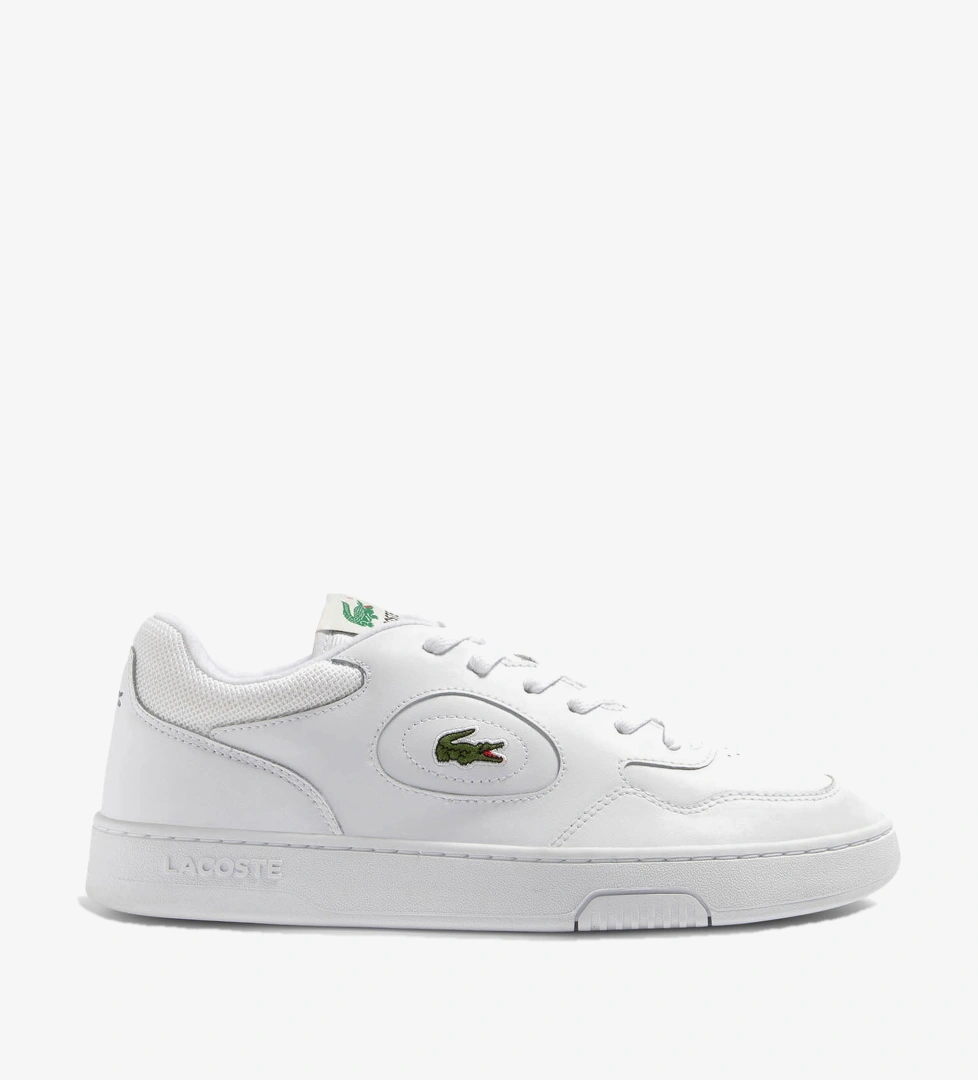 Lacoste Beyaz Lacoste Lineset