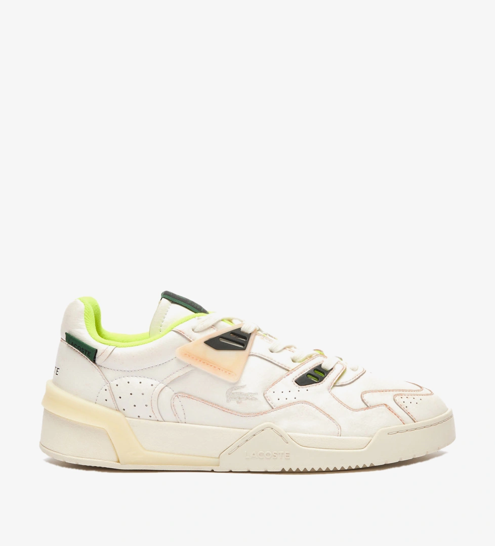 Lacoste Bej Lacoste Sport