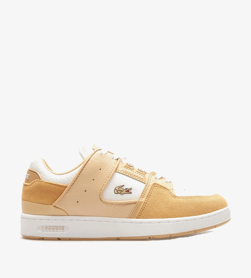 Court Cage Kadın Kahverengi Sneaker