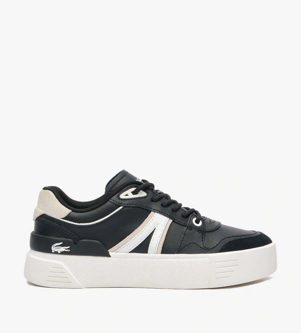 L002 Evo Kadın Siyah Sneaker