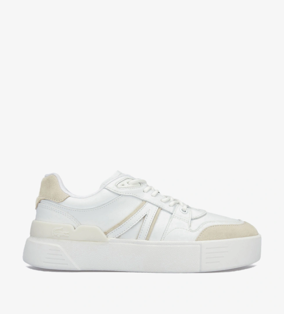 L002 Evo Kadın Beyaz Sneaker