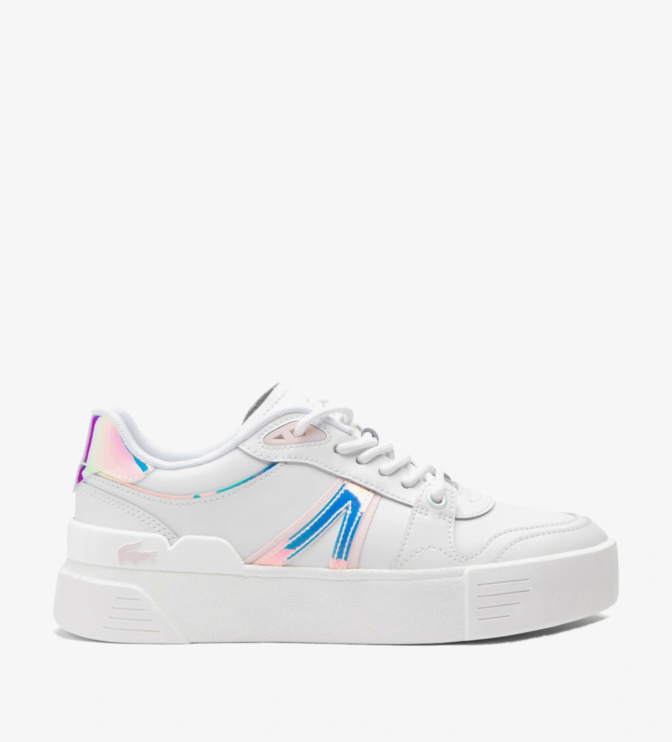 L002 Evo Kadın Beyaz Sneaker