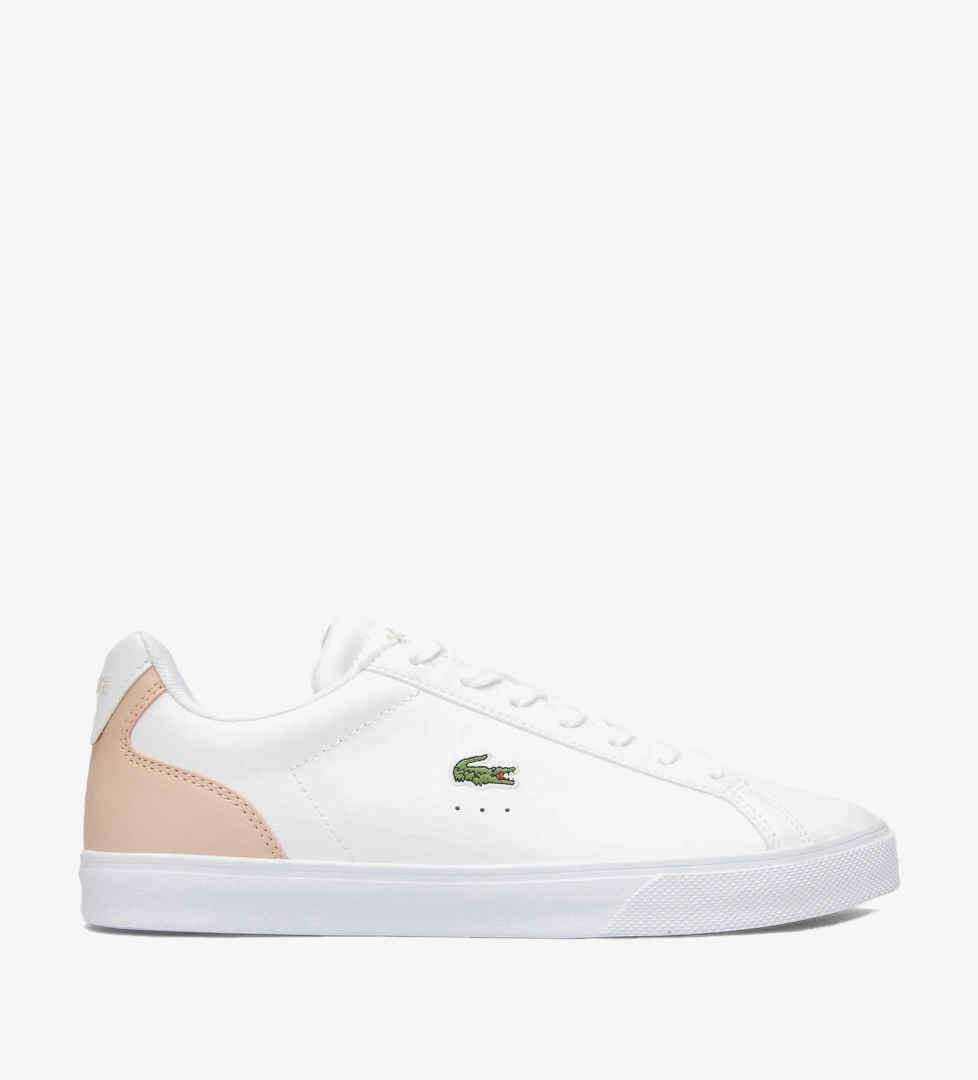 Lerond Pro Kadın Beyaz Sneaker