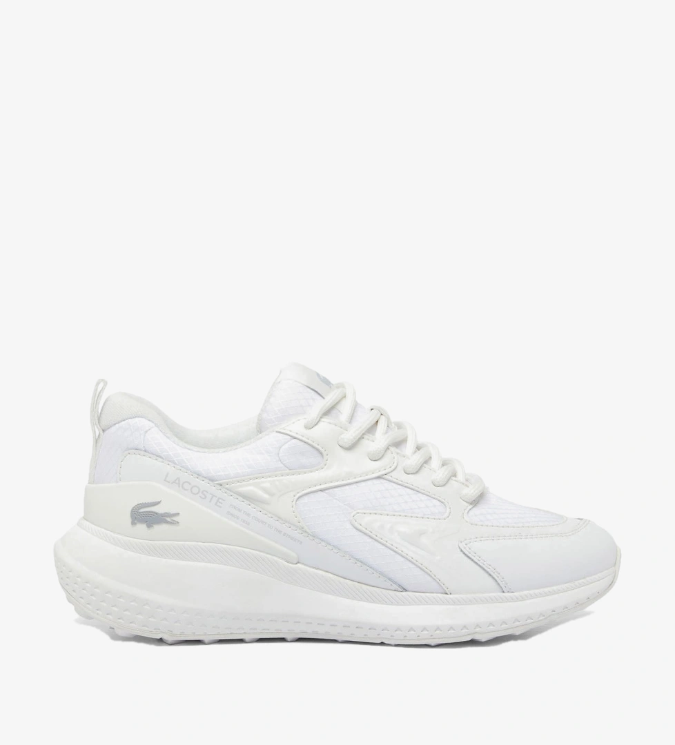 L003 Evo Kadın Beyaz Sneaker